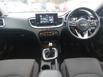 Used Kia XCeed 2022 for sale - 76548960: Photo