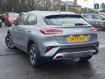 Used Kia XCeed 2022 for sale - 76548960: Photo