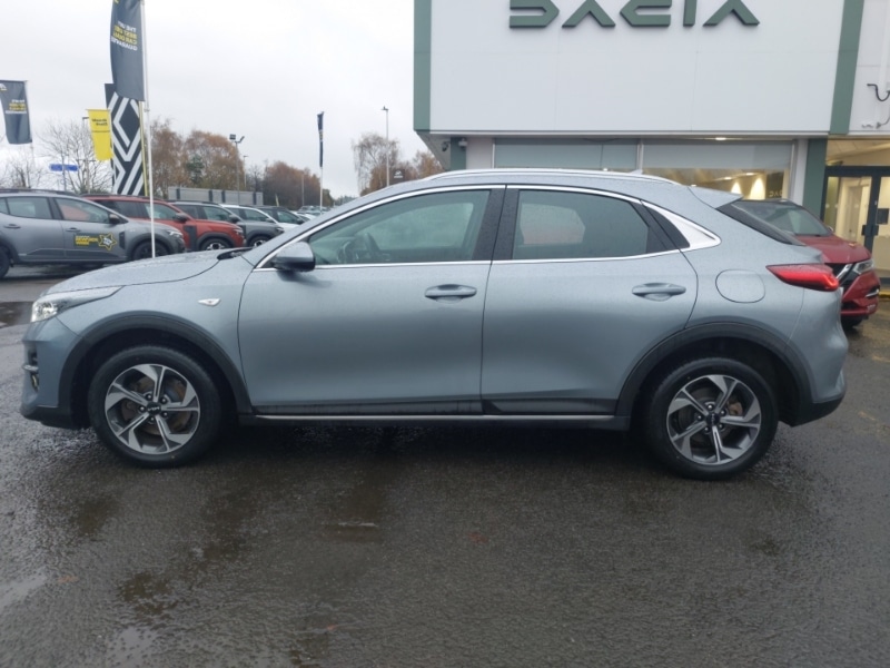 Used Kia XCeed 2022 for sale - 76548960: Photo 4