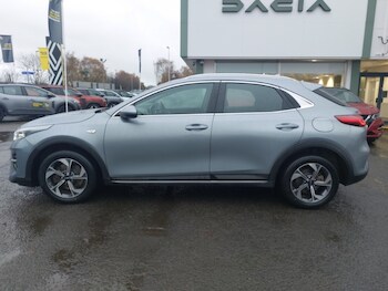 Used Kia XCeed 2022 for sale - 76548960: Photo