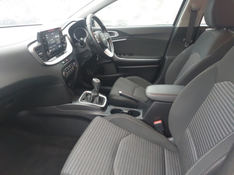 Used Kia XCeed 2022 for sale - 76548960: Photo 5