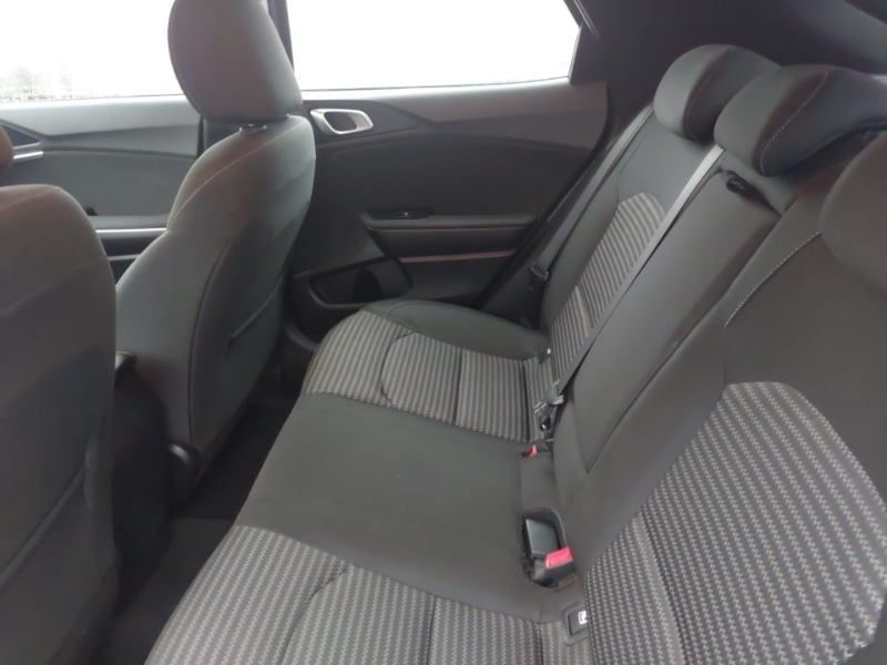 Used Kia XCeed 2022 for sale - 76548960: Photo 6