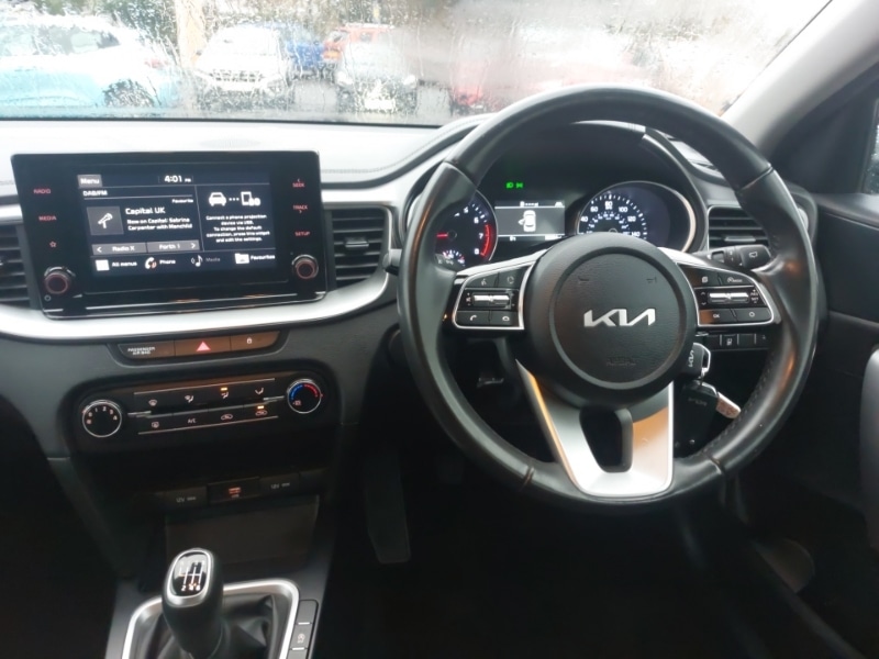 Used Kia XCeed 2022 for sale - 76548960: Photo 7