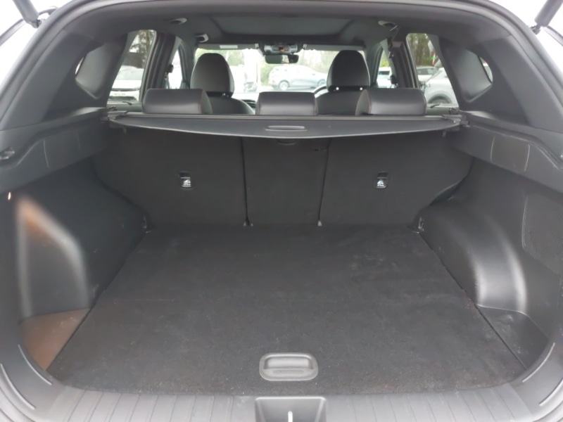 Used Hyundai TUCSON 2022 for sale - 77237303: Photo 8