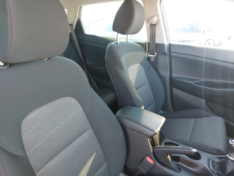 Used Hyundai TUCSON 2019 for sale - 77777316: Photo 13