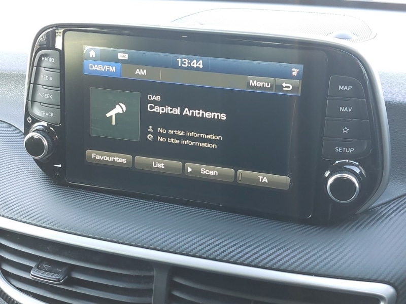 Used Hyundai TUCSON 2019 for sale - 77777316: Photo 16