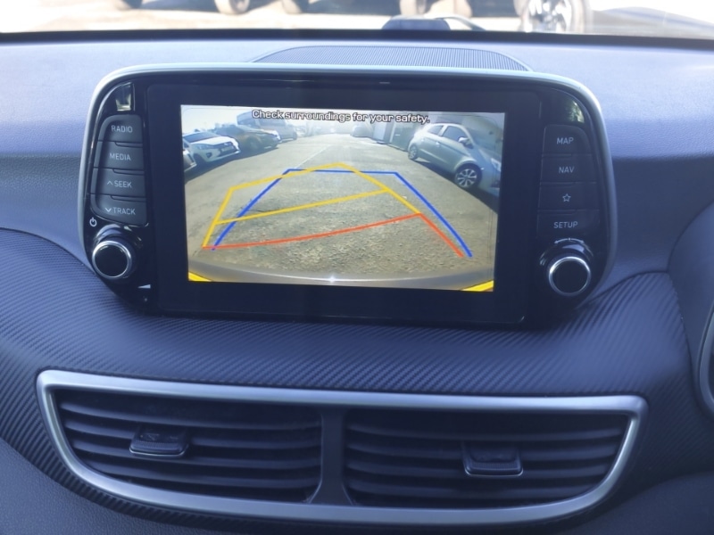 Used Hyundai TUCSON 2019 for sale - 77777316: Photo 17