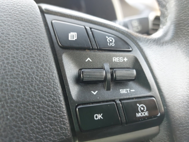 Used Hyundai TUCSON 2019 for sale - 77777316: Photo 19