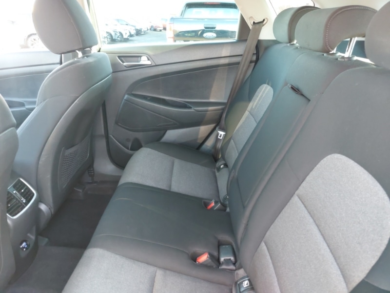 Used Hyundai TUCSON 2019 for sale - 77777316: Photo 6