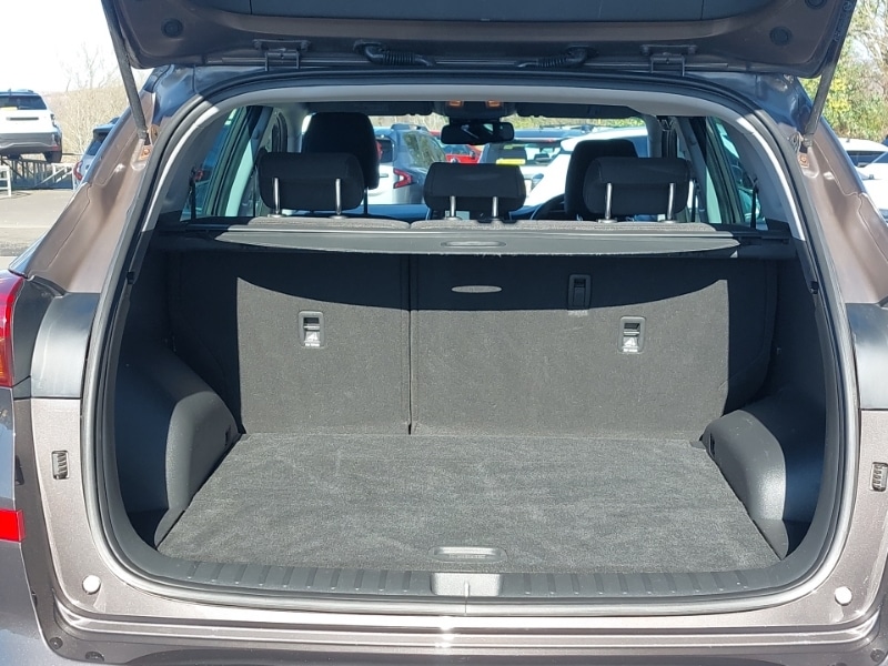 Used Hyundai TUCSON 2019 for sale - 77777316: Photo 8