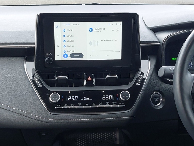 Used Suzuki Swace 2023 for sale - 76475562: Photo 11