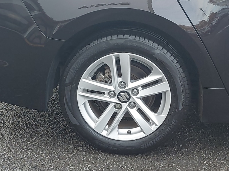 Used Suzuki Swace 2023 for sale - 76475562: Photo 12