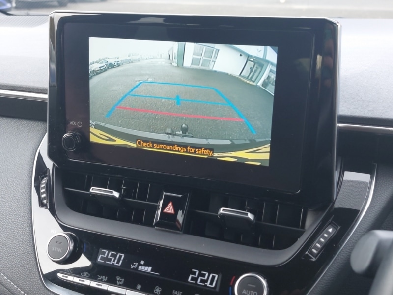 Used Suzuki Swace 2023 for sale - 76475562: Photo 16