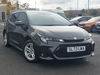 Used Suzuki Swace 2023 for sale - 76475562: Photo