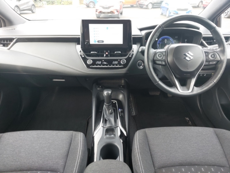 Used Suzuki Swace 2023 for sale - 76475562: Photo 2