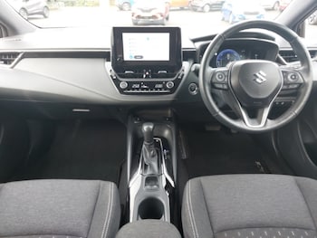 Used Suzuki Swace 2023 for sale - 76475562: Photo