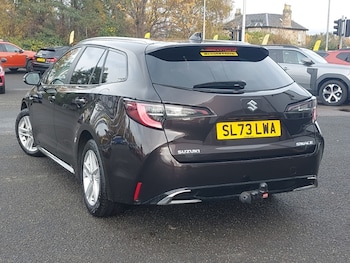 Used Suzuki Swace 2023 for sale - 76475562: Photo