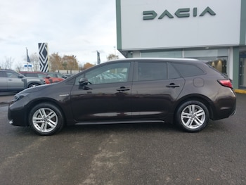 Used Suzuki Swace 2023 for sale - 76475562: Photo