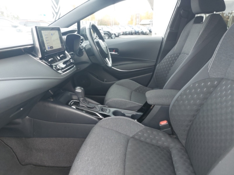 Used Suzuki Swace 2023 for sale - 76475562: Photo 5