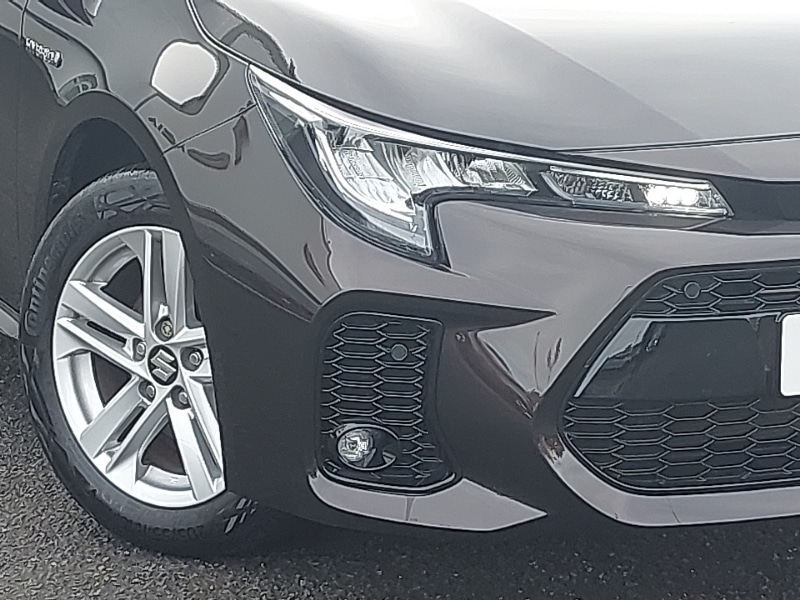 Used Suzuki Swace 2023 for sale - 76475562: Photo 9