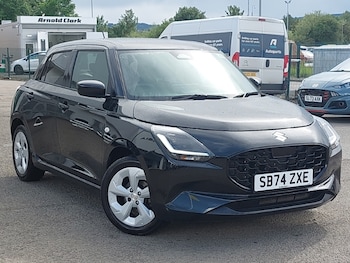 Used Suzuki Swift 2025 for sale - 78853556: Photo