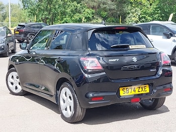 Used Suzuki Swift 2025 for sale - 78853556: Photo