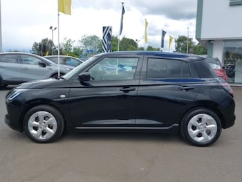Used Suzuki Swift 2025 for sale - 78853556: Photo