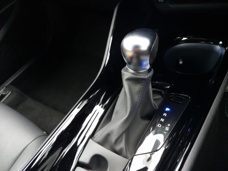 Used Toyota C-HR 2021 for sale - 76369748: Photo 14