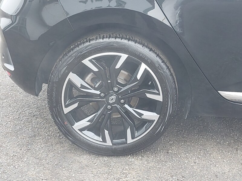 Used Renault Clio 2025 for sale - 77964321: Photo 12