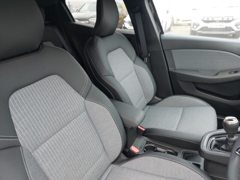 Used Renault Clio 2025 for sale - 77964321: Photo 13