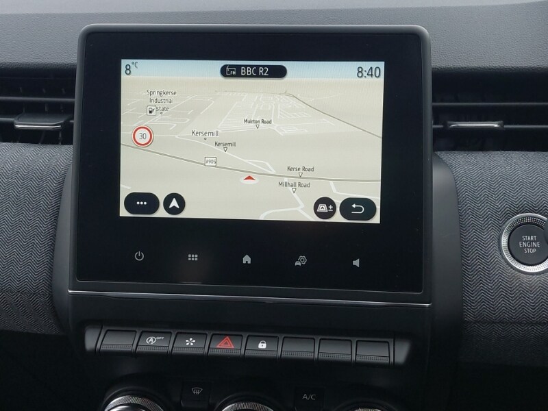 Used Renault Clio 2025 for sale - 77964321: Photo 14