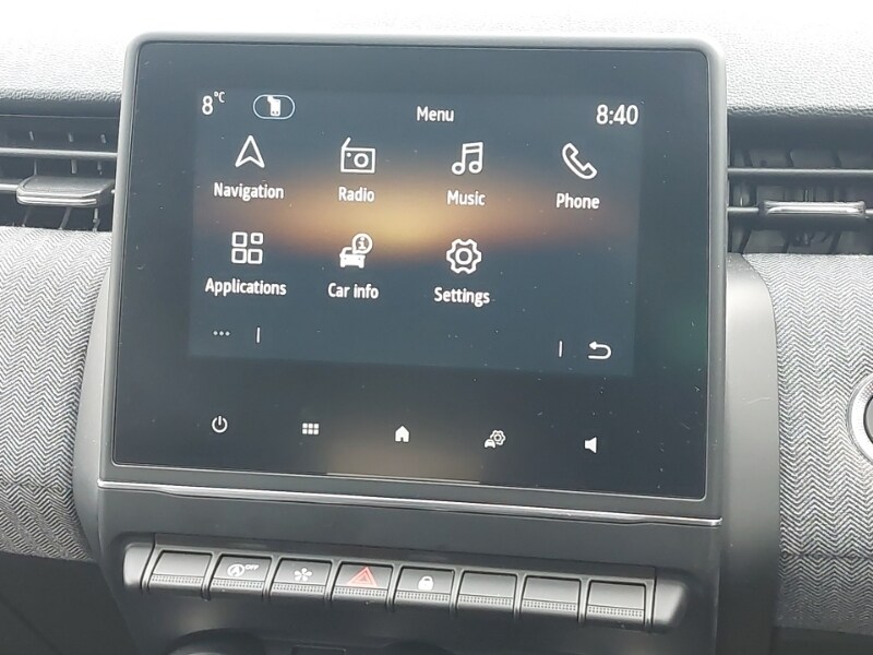 Used Renault Clio 2025 for sale - 77964321: Photo 15