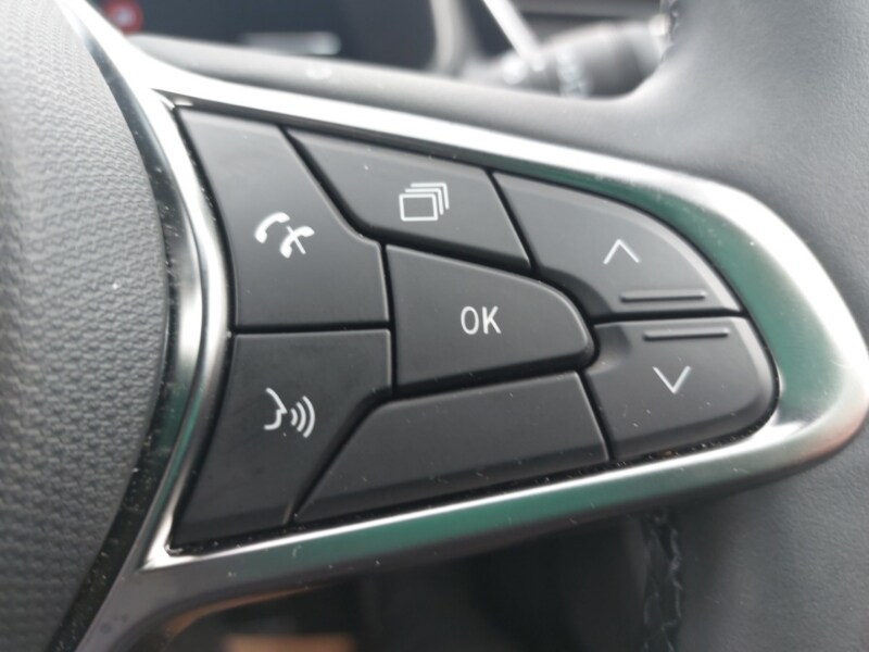 Used Renault Clio 2025 for sale - 77964321: Photo 17