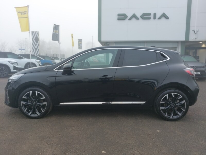 Used Renault Clio 2025 for sale - 77964321: Photo 4