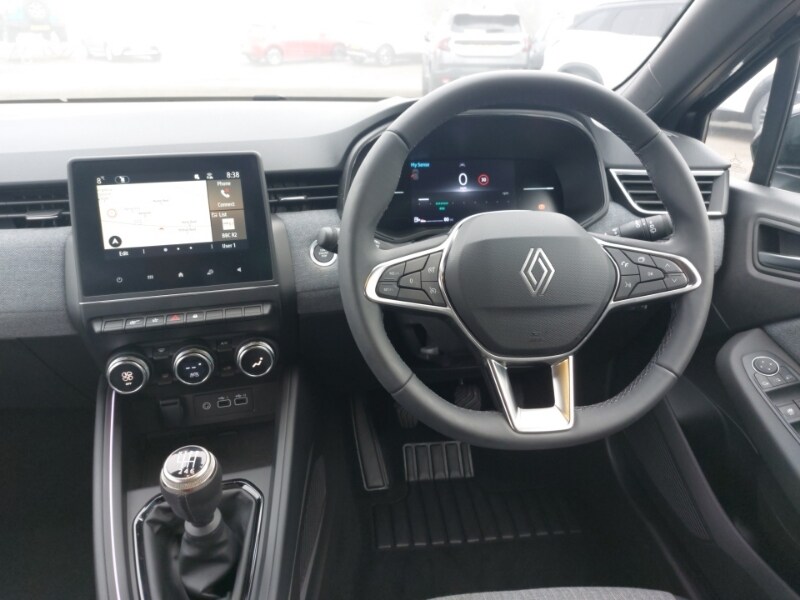 Used Renault Clio 2025 for sale - 77964321: Photo 7