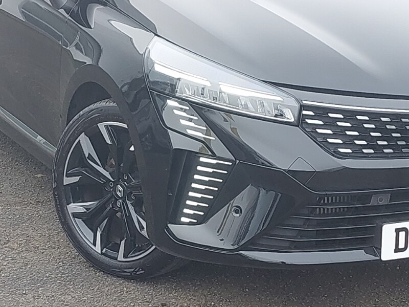 Used Renault Clio 2025 for sale - 77964321: Photo 9