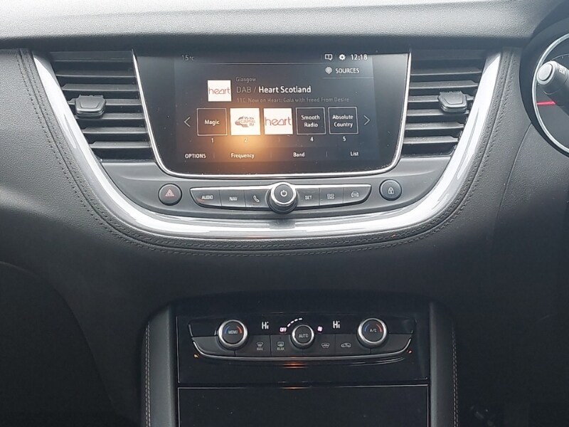 Used Vauxhall Grandland X 2019 for sale - 76502413: Photo 11