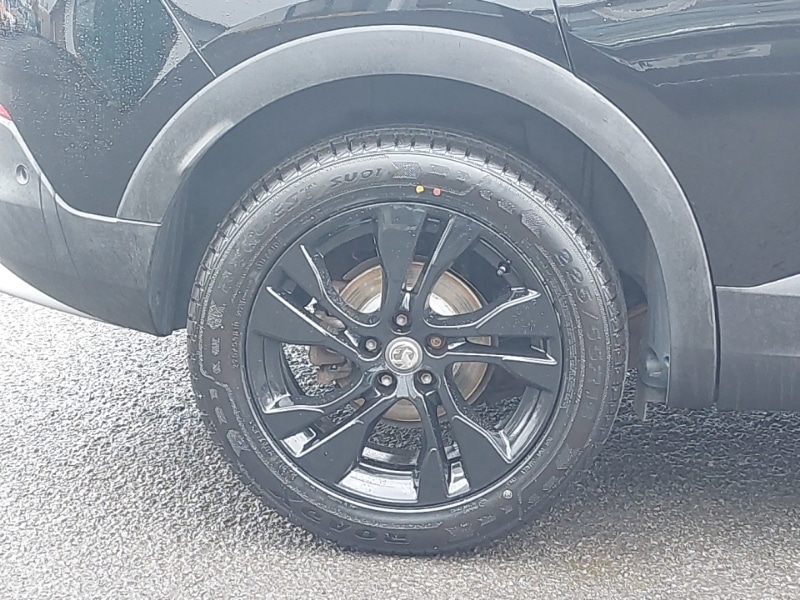 Used Vauxhall Grandland X 2019 for sale - 76502413: Photo 12