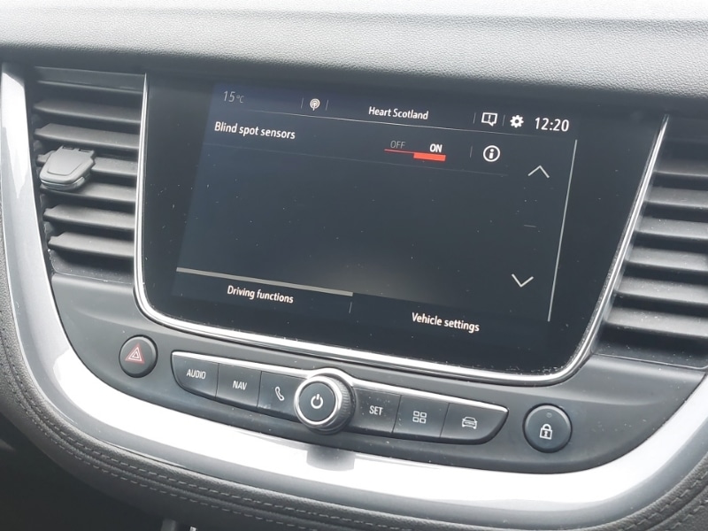 Used Vauxhall Grandland X 2019 for sale - 76502413: Photo 15