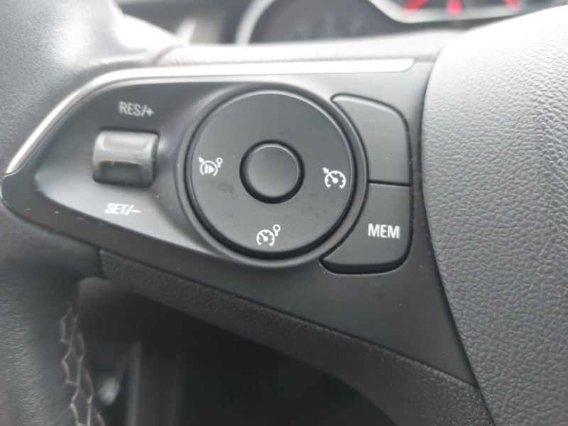 Used Vauxhall Grandland X 2019 for sale - 76502413: Photo 17