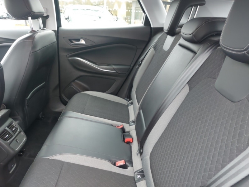 Used Vauxhall Grandland X 2019 for sale - 76502413: Photo 6