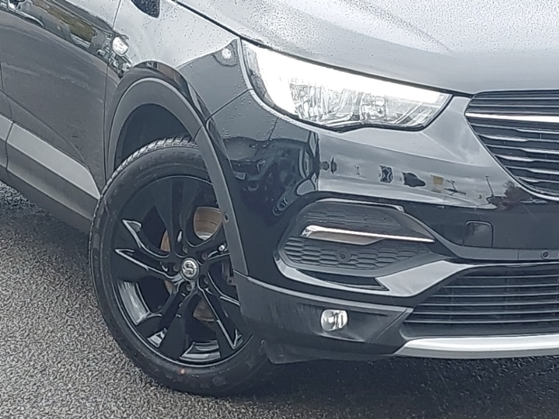 Used Vauxhall Grandland X 2019 for sale - 76502413: Photo 9