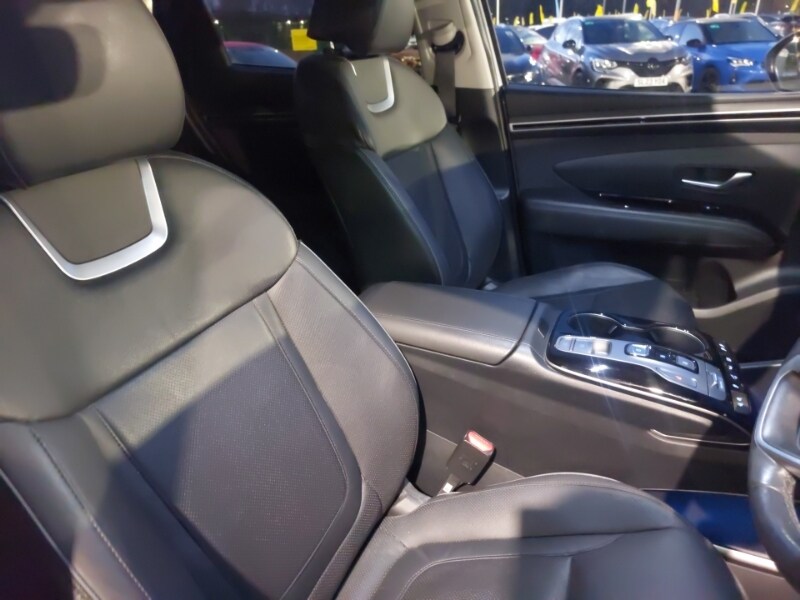 Used Hyundai TUCSON 2022 for sale - 77209318: Photo 13