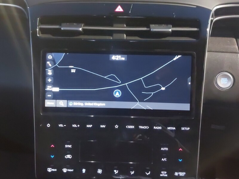 Used Hyundai TUCSON 2022 for sale - 77209318: Photo 14