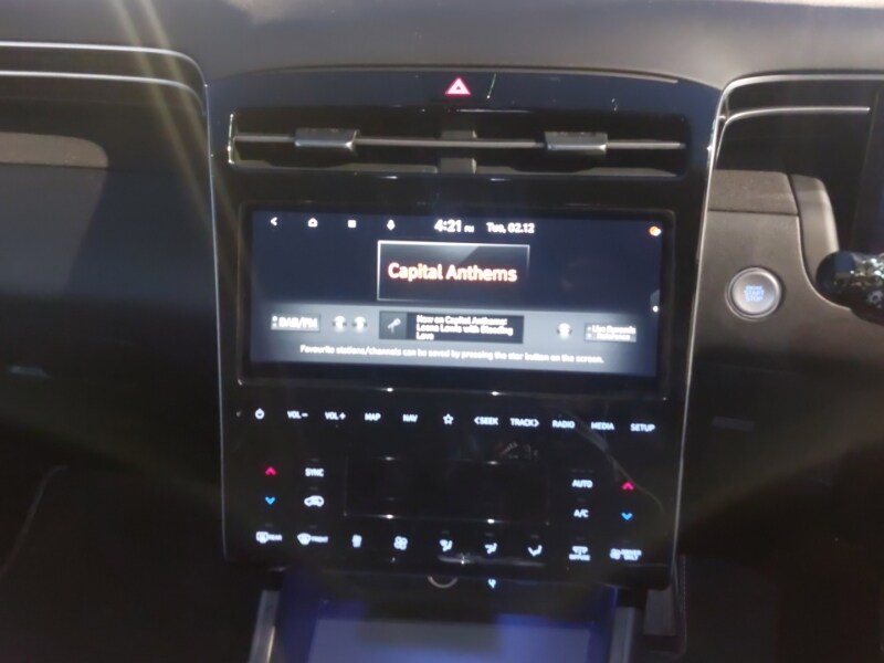 Used Hyundai TUCSON 2022 for sale - 77209318: Photo 15