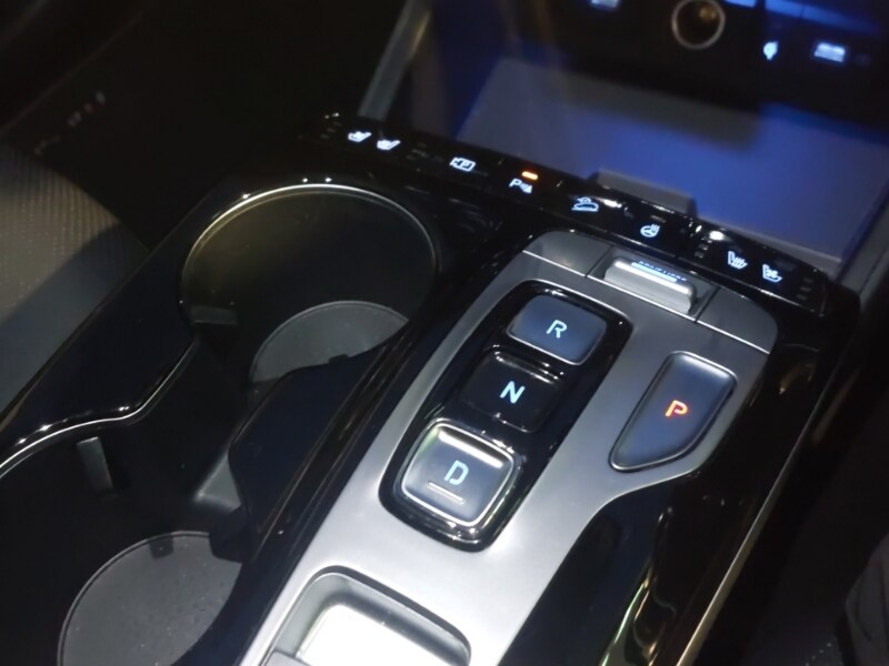 Used Hyundai TUCSON 2022 for sale - 77209318: Photo 18