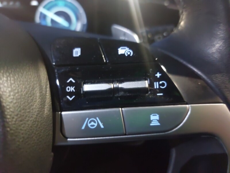 Used Hyundai TUCSON 2022 for sale - 77209318: Photo 19