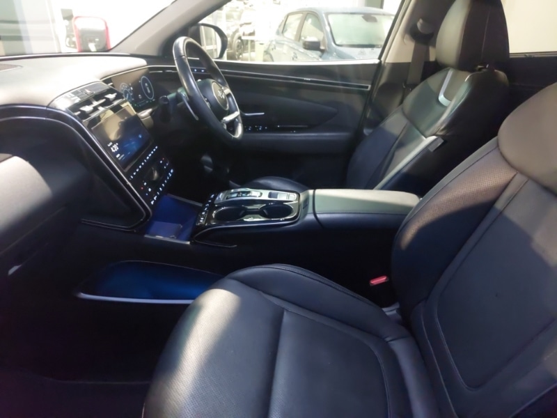 Used Hyundai TUCSON 2022 for sale - 77209318: Photo 5