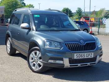 2015 - 2.0 TDI CR [150] SE L 4x4 5dr