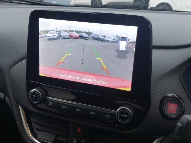 Used Ford Fiesta 2023 for sale - 76309009: Photo 11